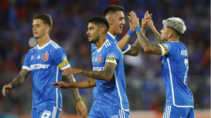 Universidad de Chile busca llegar a la cima del torneo ante Cobresal
