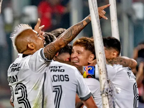 La familia alba ve al Cacique clasificando en la Libertadores