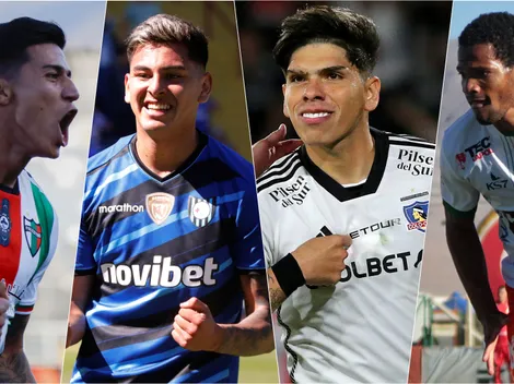 “El futbol chileno ya es ganador con cuatro clasificados”