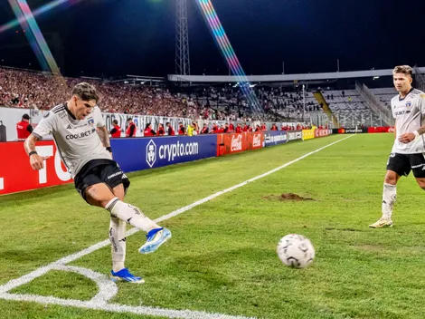 Conmebol tiene en veremos localía alba en el Monumental