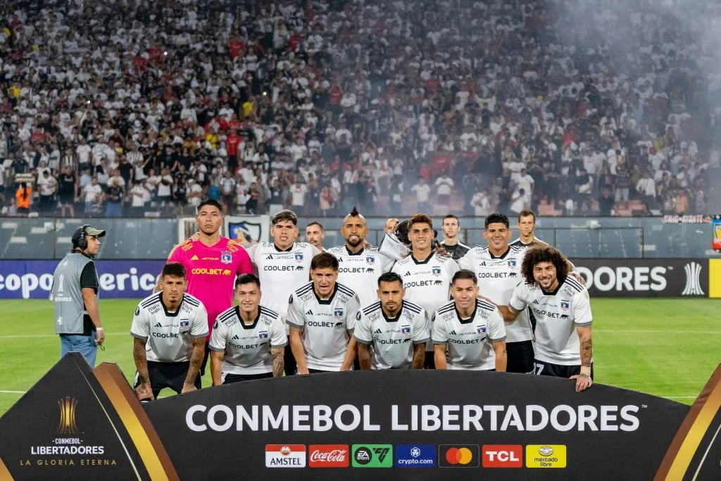 Foto: Guille Salazar / Redgol.