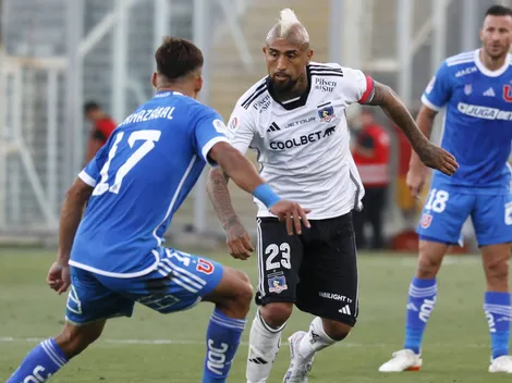 Vidal felicita a la U por importante logro en el Nacional