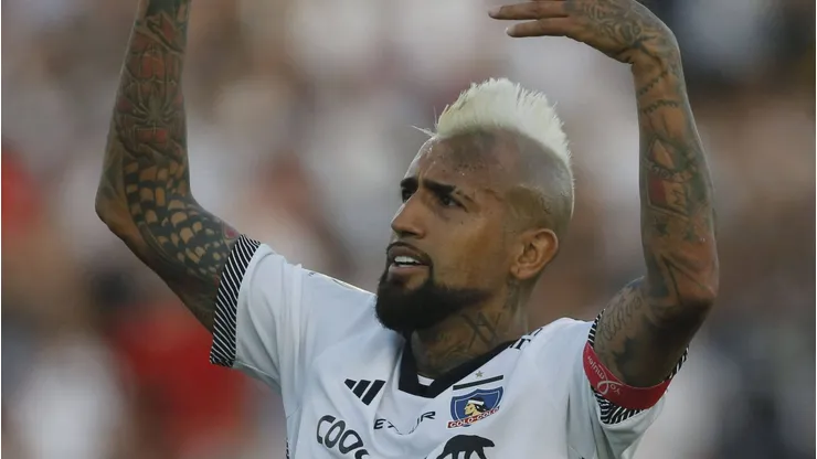 El King recalcó que están en un grupo abordable en la Copa Libertadores