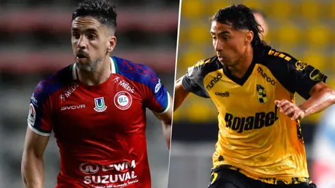 Coquimbo y Calera enfrentarán complicados grupos