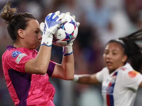 ¿Dónde ver? el Lyon de Endler visita a Benfica por la ida de cuartos