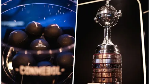 La Copa Libertadores espera a su nuevo dueño.