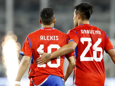 El canal que transmitirá los amistosos de La Roja