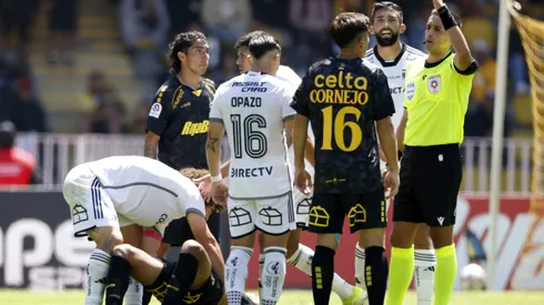 Piratas y albos empataron sin goles.