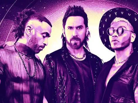 Camila regresa a Chile con un gran concierto y con su formación original