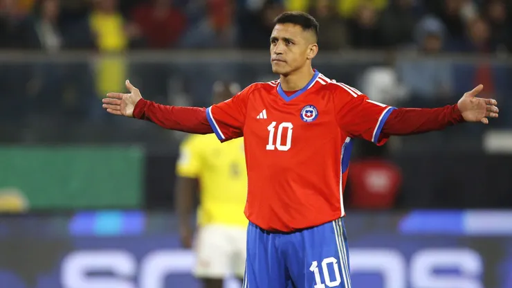 Ricardo Gareca debutrará en la selección chilena.