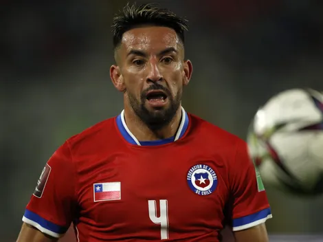 Huaso Isla revela su nuevo estilo de vida tras volver a la Roja