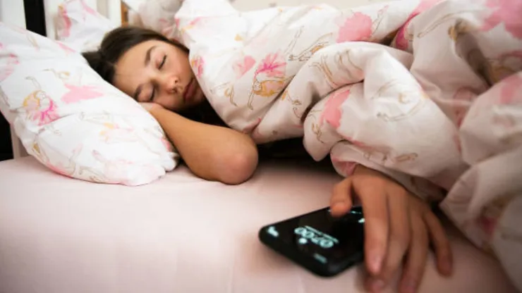 Apple reconoce problema en las alarmas de los iPhone