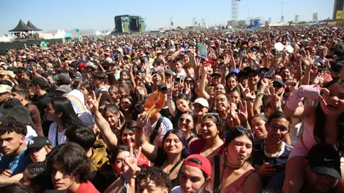 Así fue la experiencia nueva de Lollapalooza Chile 2024.
