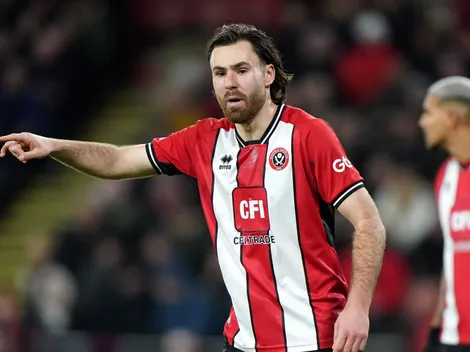 Ben se ilusiona con la permanencia en la Premier League