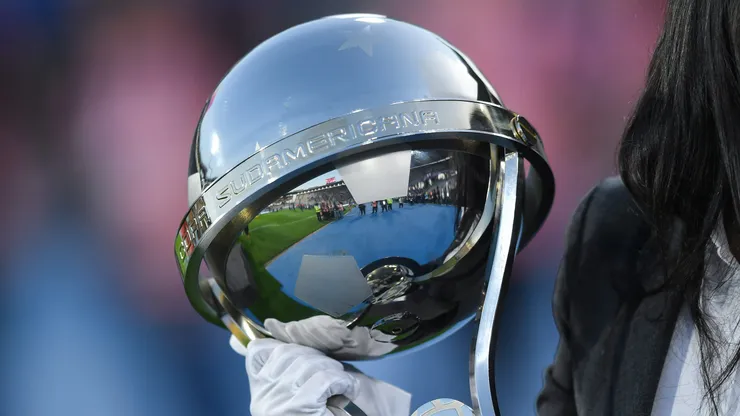 La Copa Sudamericana tendrá a dos clubes chilenos este 2024.