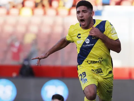 El brillante inicio del refuerzo que le pena a Colo Colo