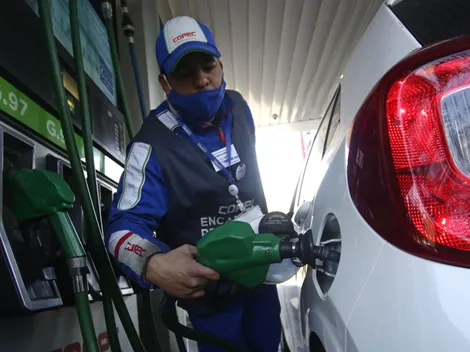 ¿Cuándo sube la bencina? Fecha del próximo cambio de precio