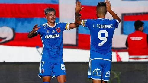 El ex Deportes La Serena también brilla en lo musical.