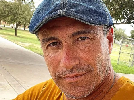 Fernando Solabarrieta comenta sobre su crisis matrimonial con Ivette