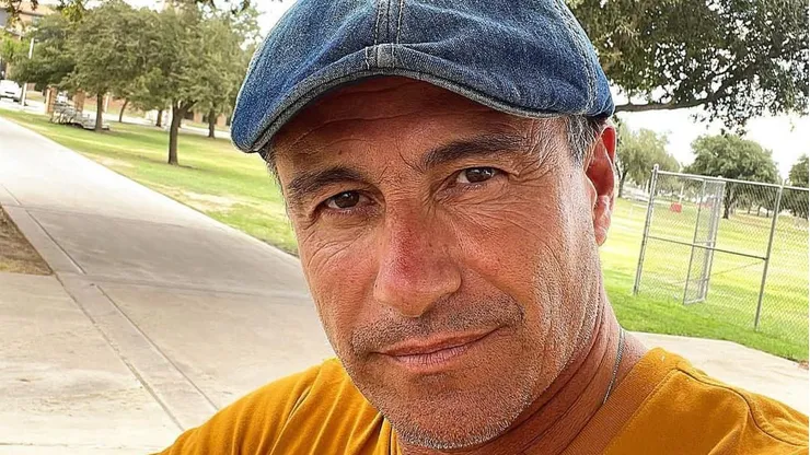 Fernando Solabarrieta.