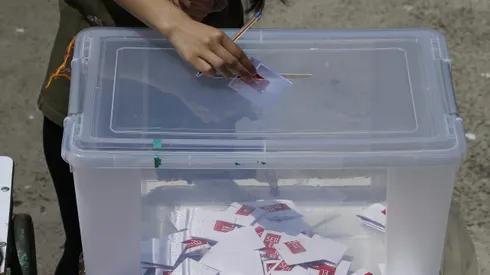 Elecciones municipales