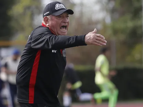 Clavito Godoy les pega a los árbitros por nuevo criterio: "Es para limpiar..."