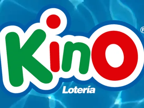 Resultados del Kino del domingo 17 de marzo