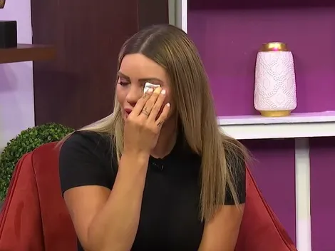 Faloon rompe el silencio tras episodio de agresión de Jean Paul Pineda