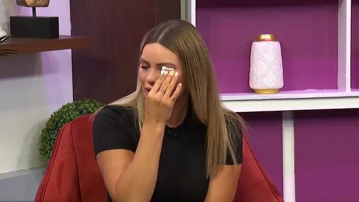 Faloon rompe el silencio tras episodio de agresión de Jean Paul Pineda