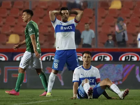 Históricos de la UC piden acelerar la llegada del nuevo DT