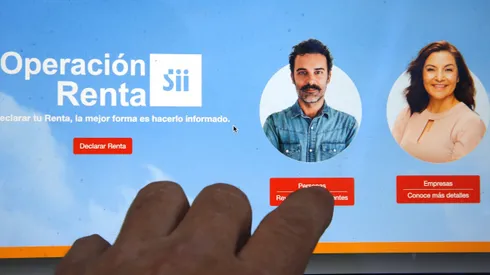 Declaración de Renta 2024