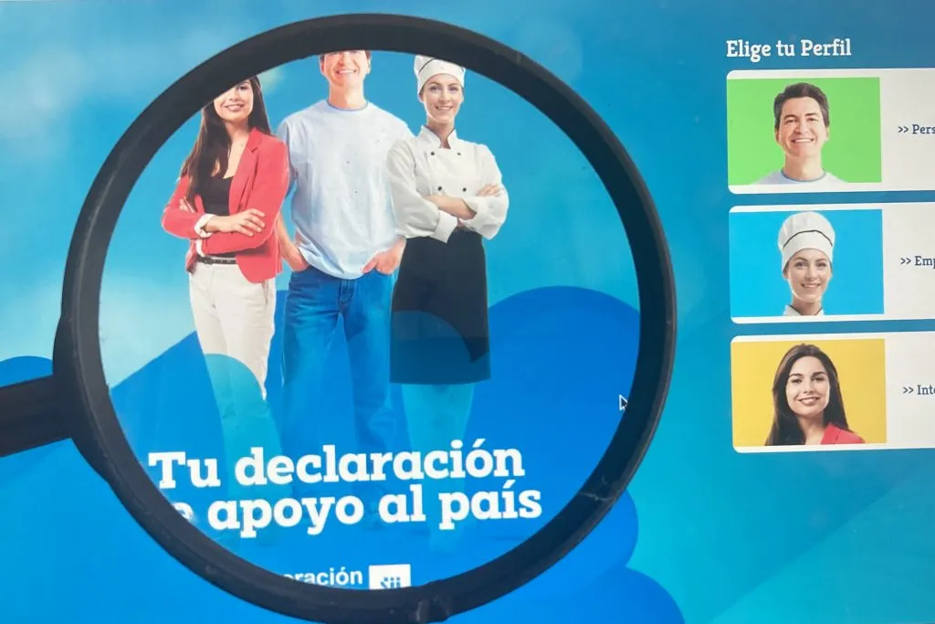 Operación Renta 2024 (Aton Chile)