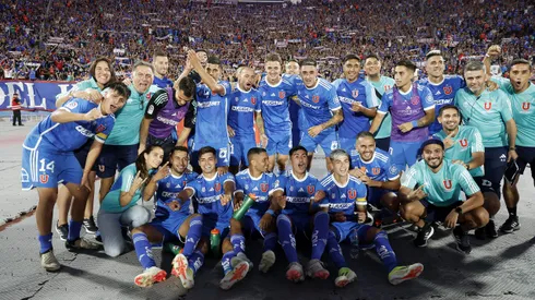 La U de Álvarez ha ganado todos sus partidos.