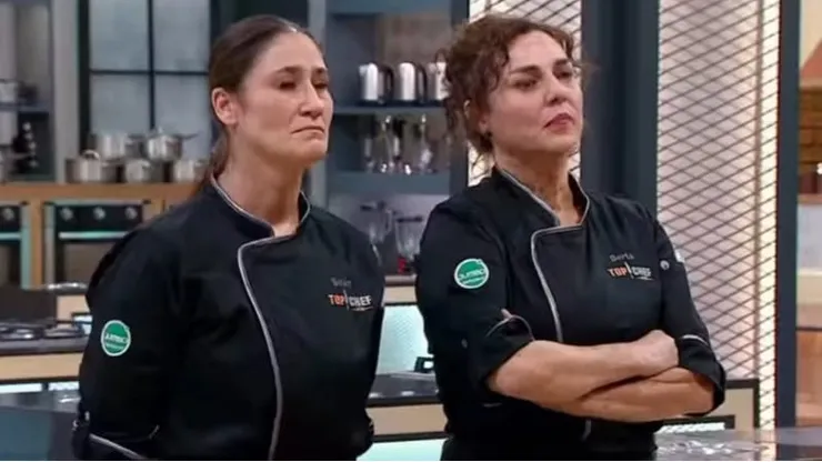Top Chef Vip.
