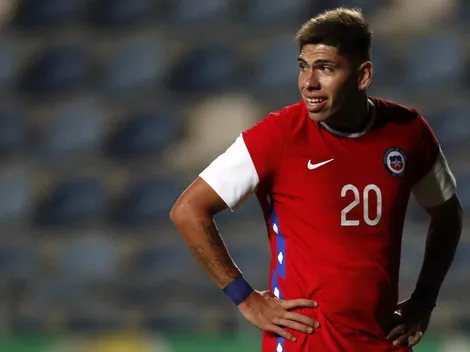 La maldición de la Joya: Palacios liberado otra vez por lesión