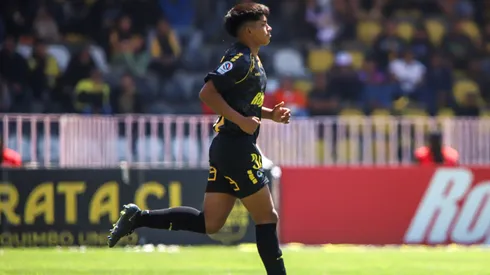 El jugador sufrió una fea lesión tras un rodillazo de Falcón.