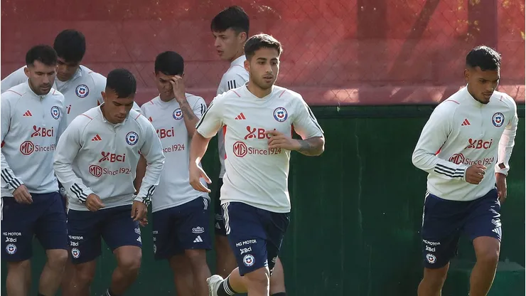 Assadi es del paladar futbolístico del Tigre Gareca