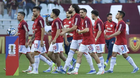 El Tigre Gareca debió resolver varias urgencias en torno a la nómina original que eligió para los duelos ante Albania y Francia.