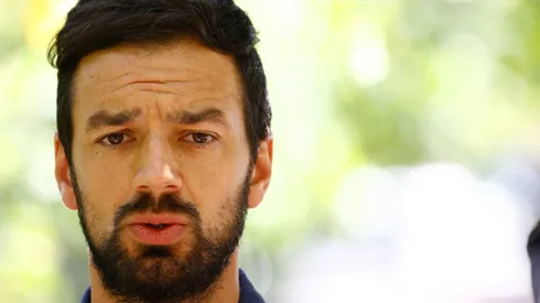 Alcalde de Maipú, Tomás Vodanovic