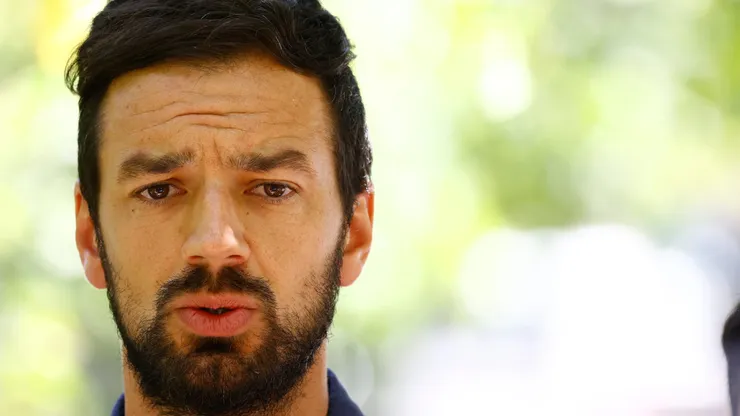 Alcalde de Maipú, Tomás Vodanovic