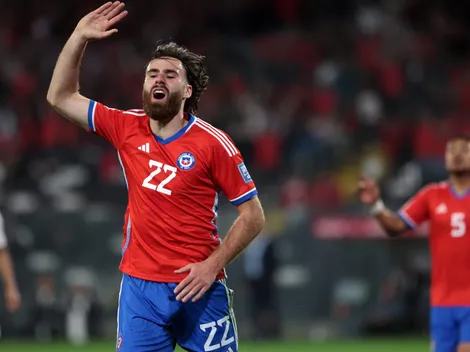 ¿Aprendió español? Llaman de urgencia a Ben a la Roja