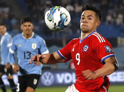 Gareca llama de emergencia a Aravena a la Roja