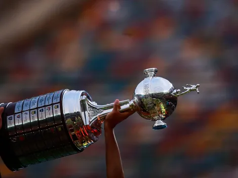 Horario y dónde ver el sorteo de la fase de grupos