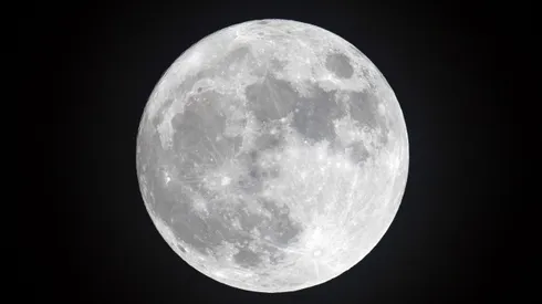 Calendario Lunar 2024