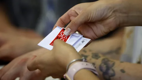 Elecciones de alcaldes