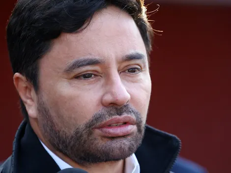 Rodolfo Carter en picada contra Matthei por dichos sobre FF.AA