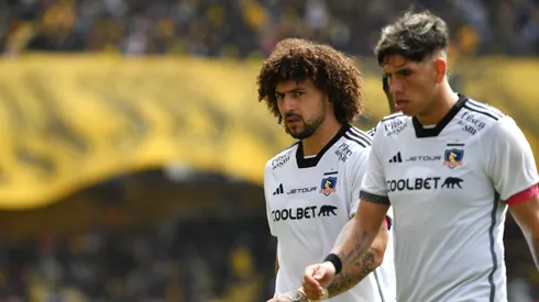 Opacos rendimientos en el Albo, que hoy lució gris.