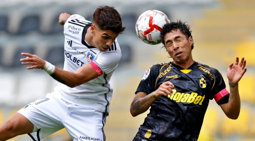 Colo Colo volverá del receso con la obligación de sumar triunfos para no seguir alejándose de la cima. | Foto: Photosport.