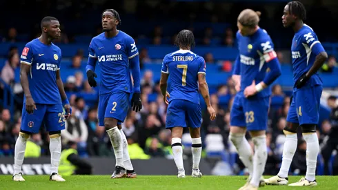 Raheem Sterling vivió el peor día de su vida en triunfo de Chelsea.