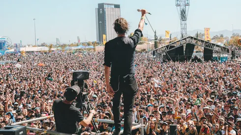 Lollapalooza 2024 baja su cortina.